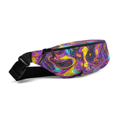 Fanny Pack - Hutty Nebula