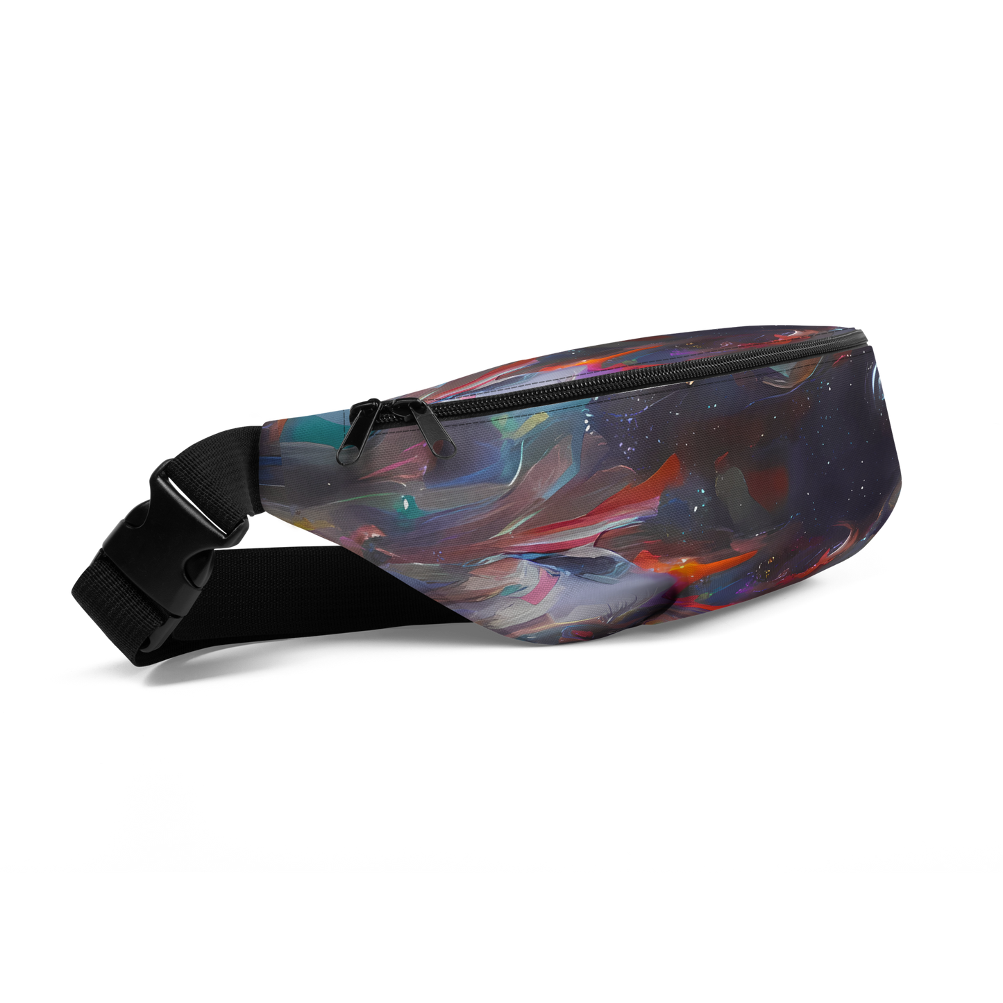 Fanny Pack - Chromatic Flux