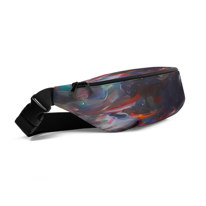 Fanny Pack - Chromatic Flux