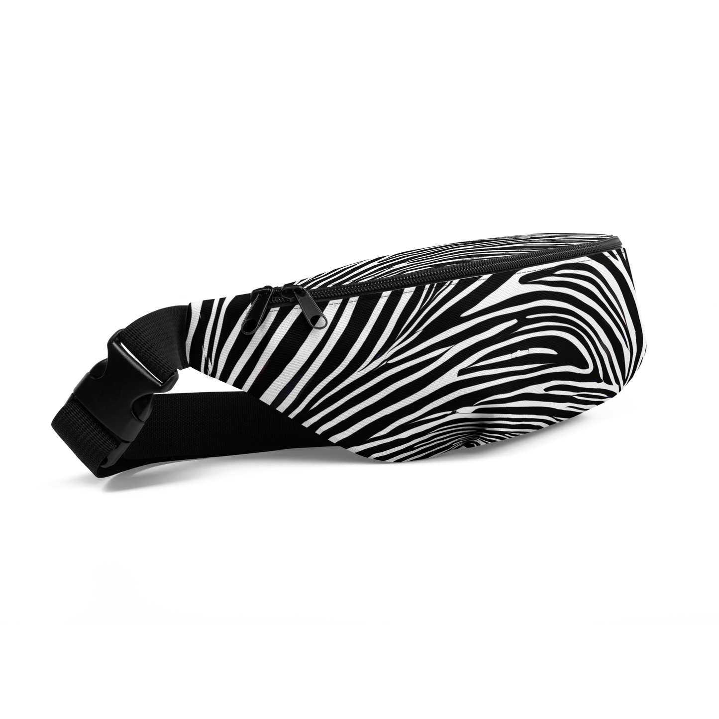 Fanny Pack - Morgan's Strata