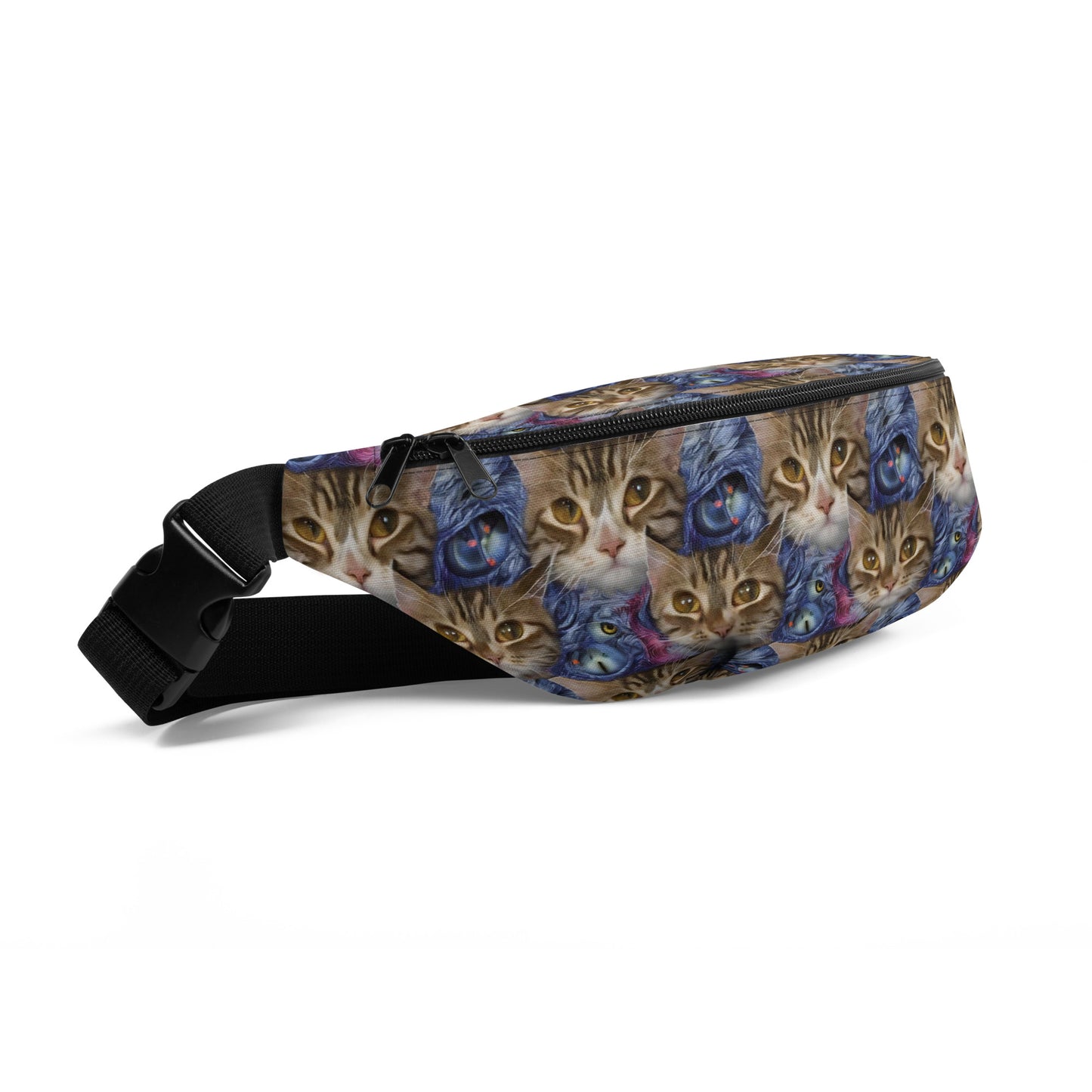 Fanny Pack - Feline Fantasy