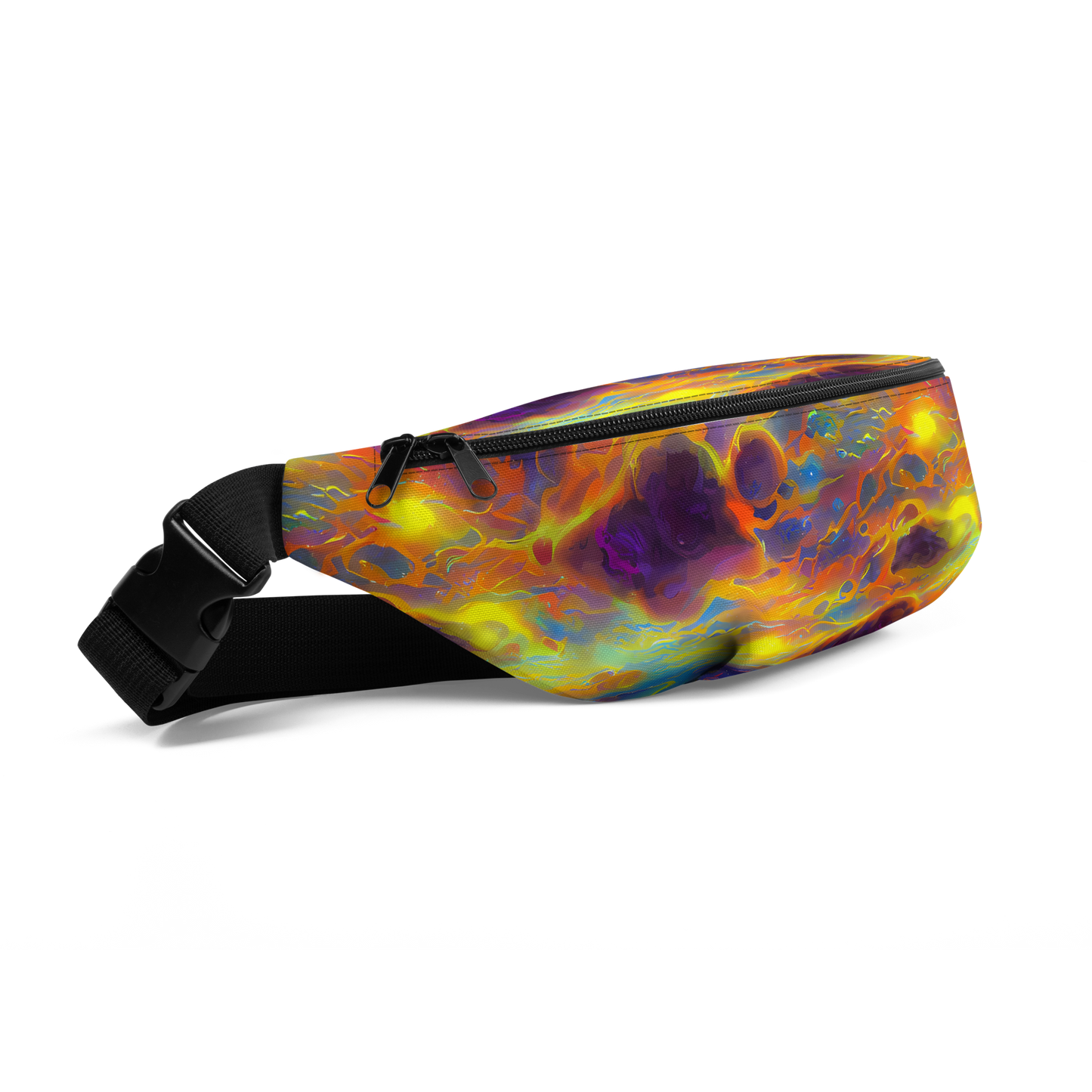 Fanny Pack - Averin's Nebula