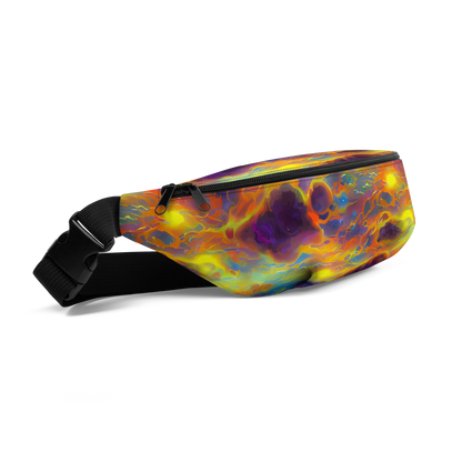 Fanny Pack - Averin's Nebula