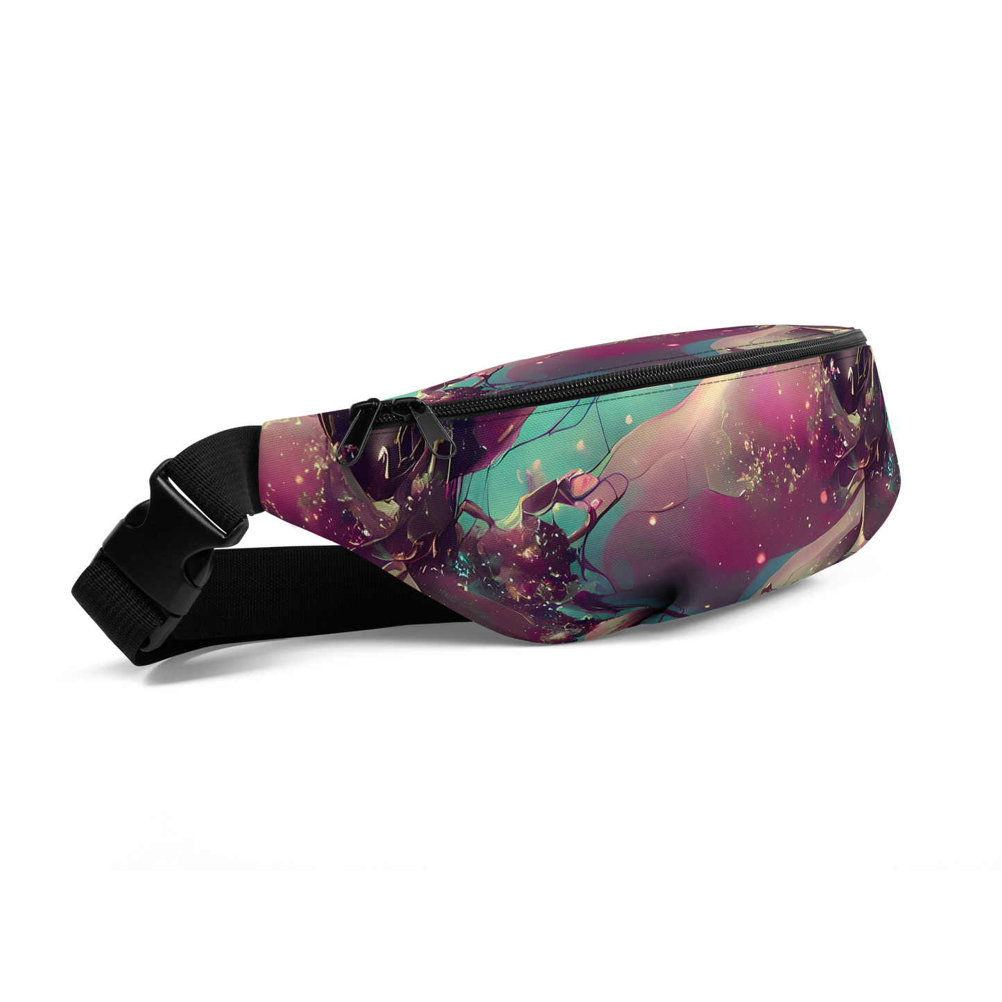 Fanny Pack - Nouveau Galaxy