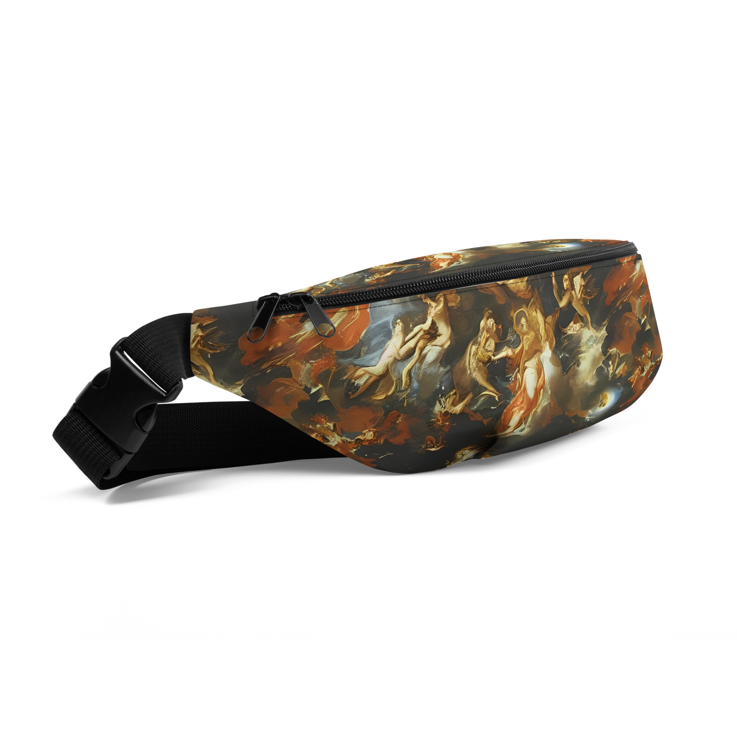 Fanny Pack - Van Dyck Vortex