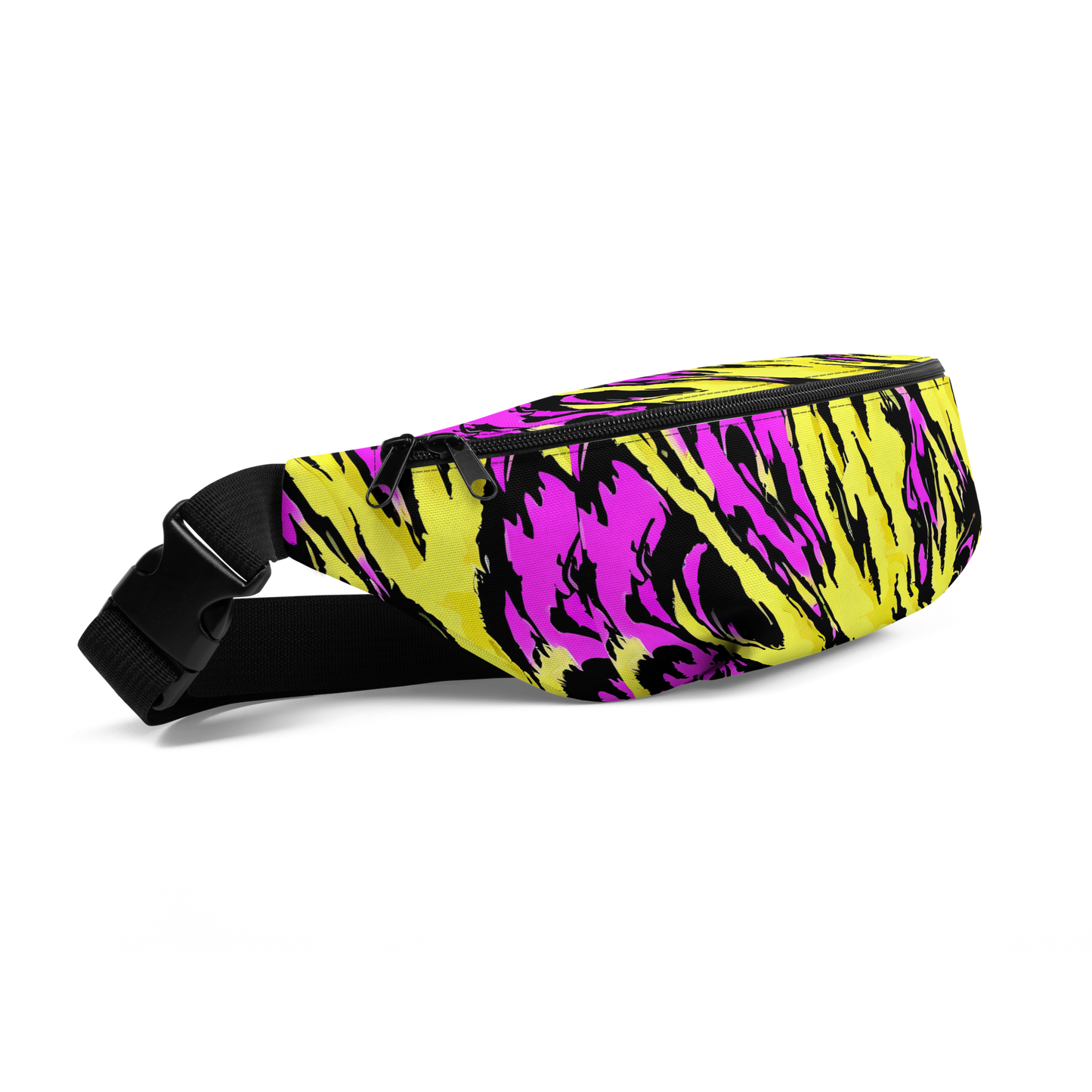 Fanny Pack - Neon Savanna