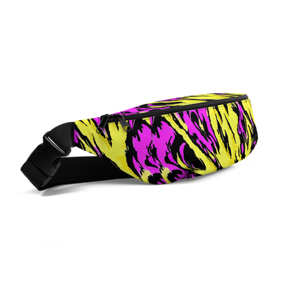 Fanny Pack - Neon Savanna