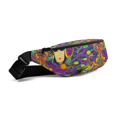 Fanny Pack - Odyssey in Color