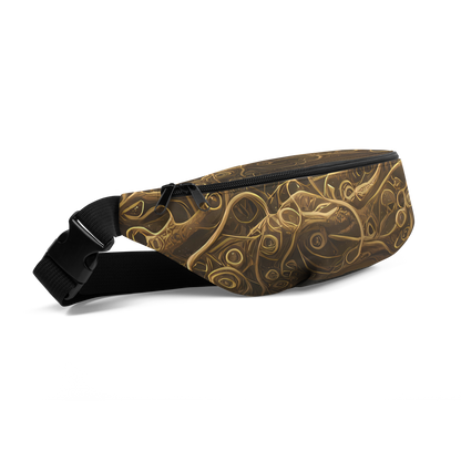 Fanny Pack - Gilded Reverie