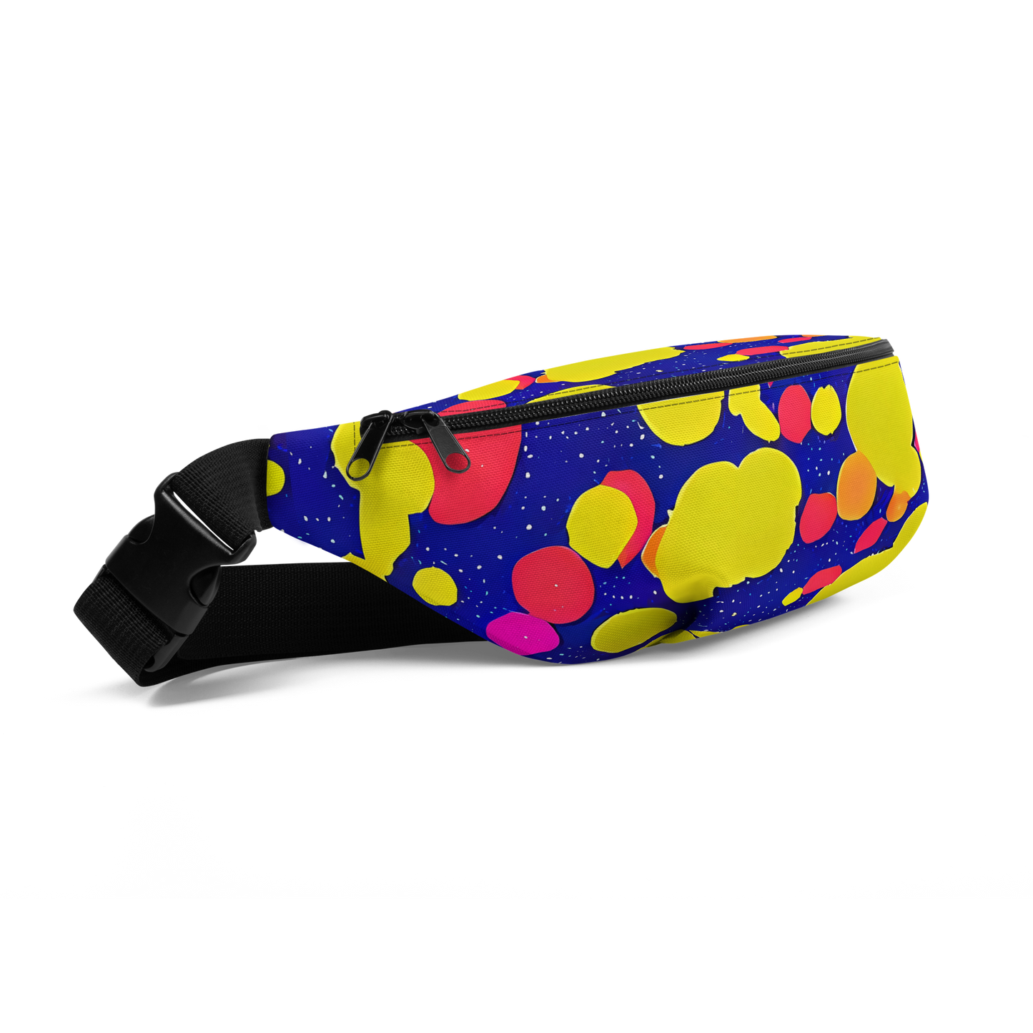 Fanny Pack - Void Visions