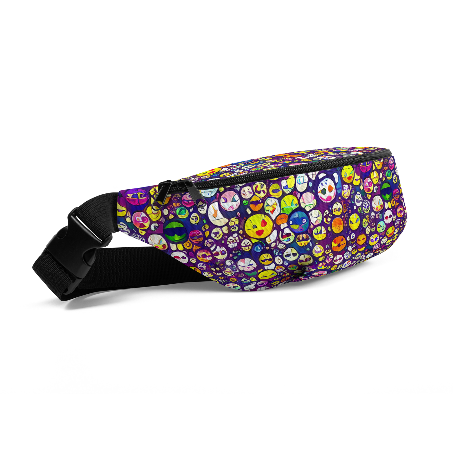 Fanny Pack - Mosaic Moods