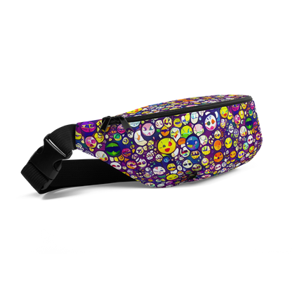 Fanny Pack - Mosaic Moods