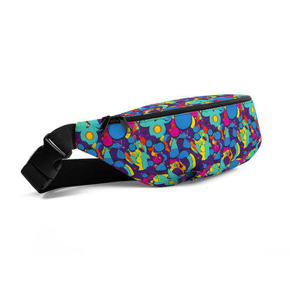 Fanny Pack - Psychedelic Harmony
