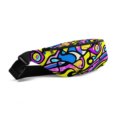 Fanny Pack - Britto's Odyssey