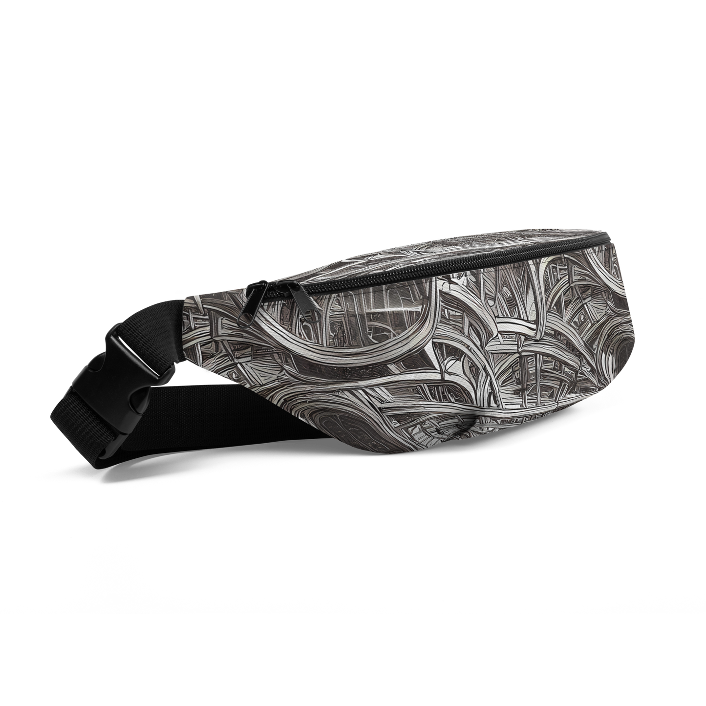 Fanny Pack - Piranesi's Dream