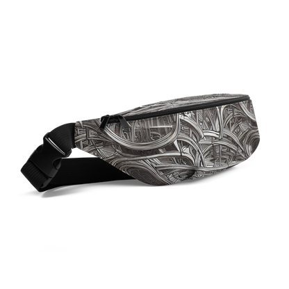 Fanny Pack - Piranesi's Dream