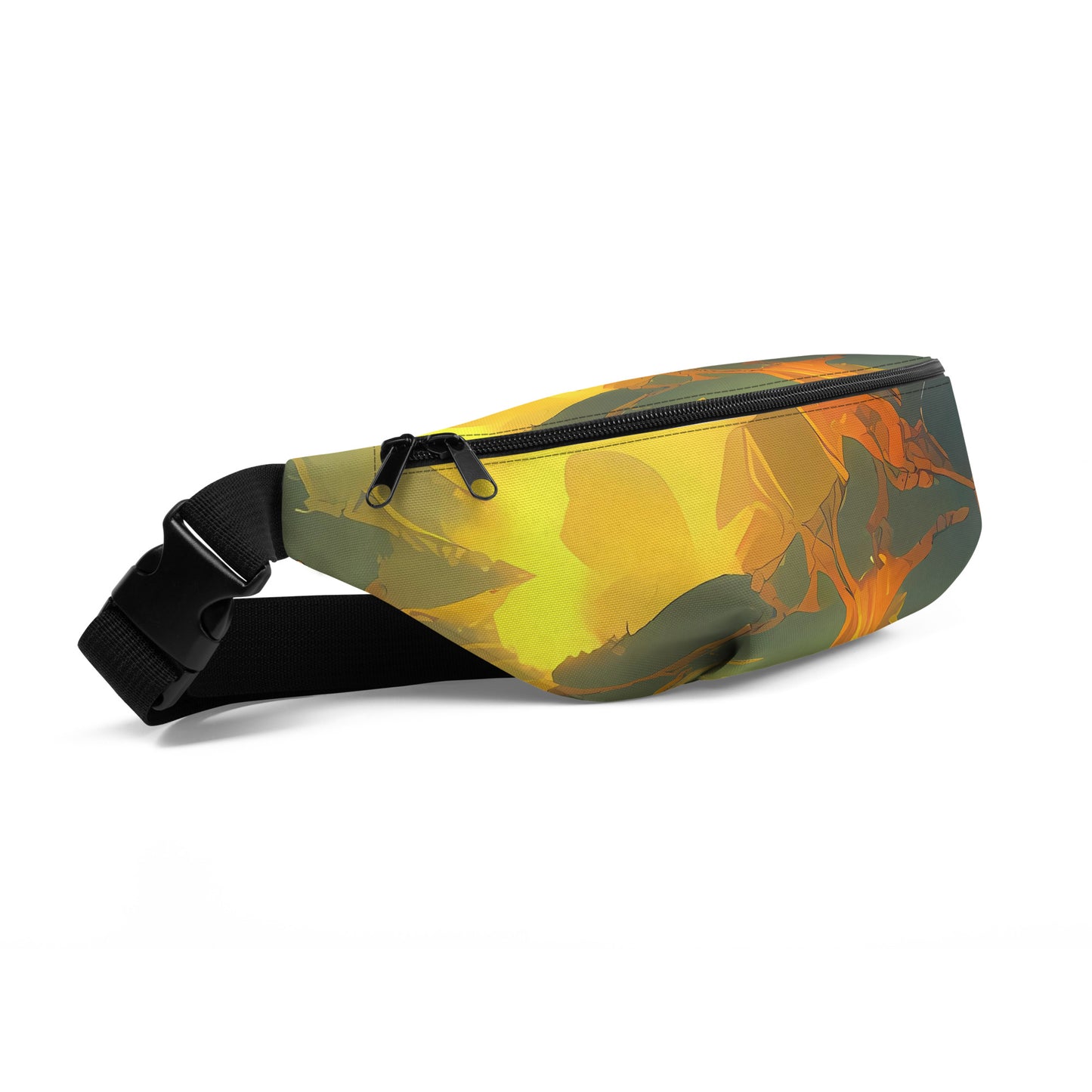 Fanny Pack - Tempest Torrent