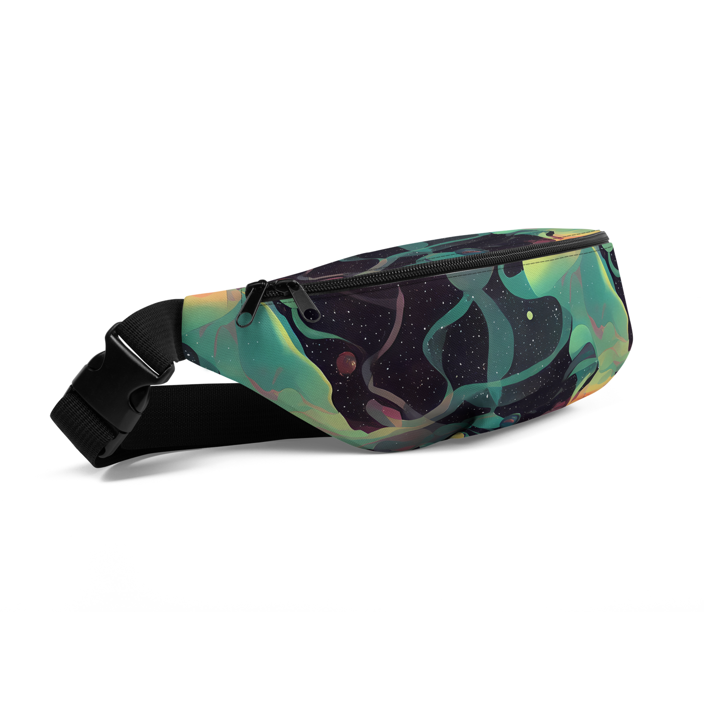 Fanny Pack - Astral Rhythms