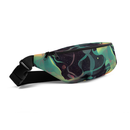 Fanny Pack - Astral Rhythms