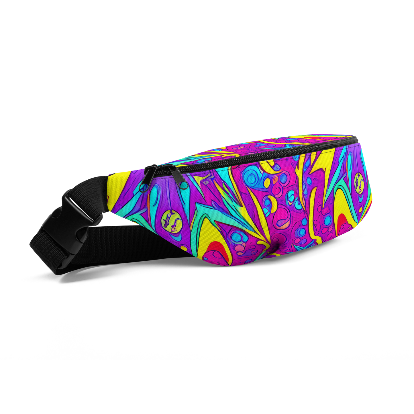 Fanny Pack - Nebula Radiance