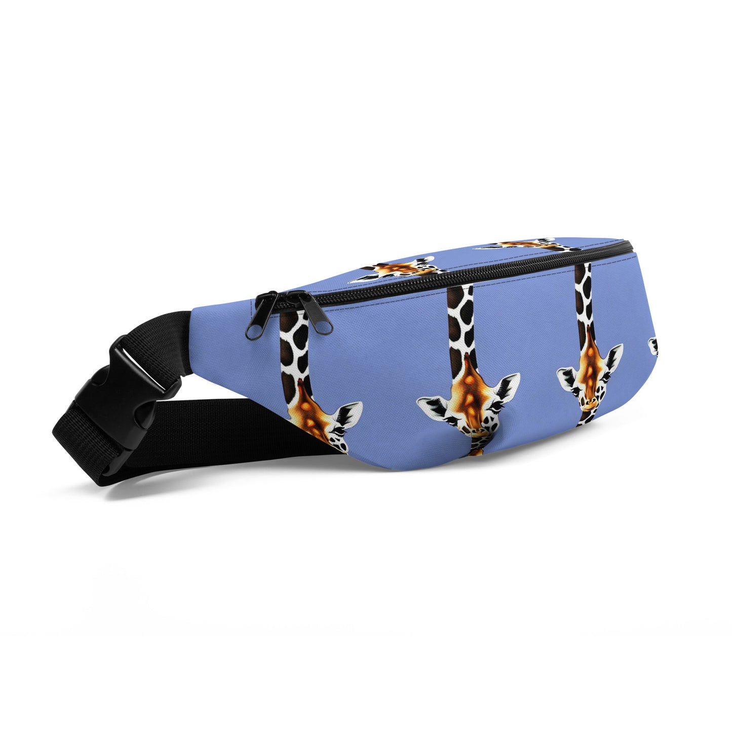 Fanny Pack - Giraffe Glow