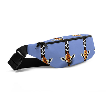 Fanny Pack - Giraffe Glow