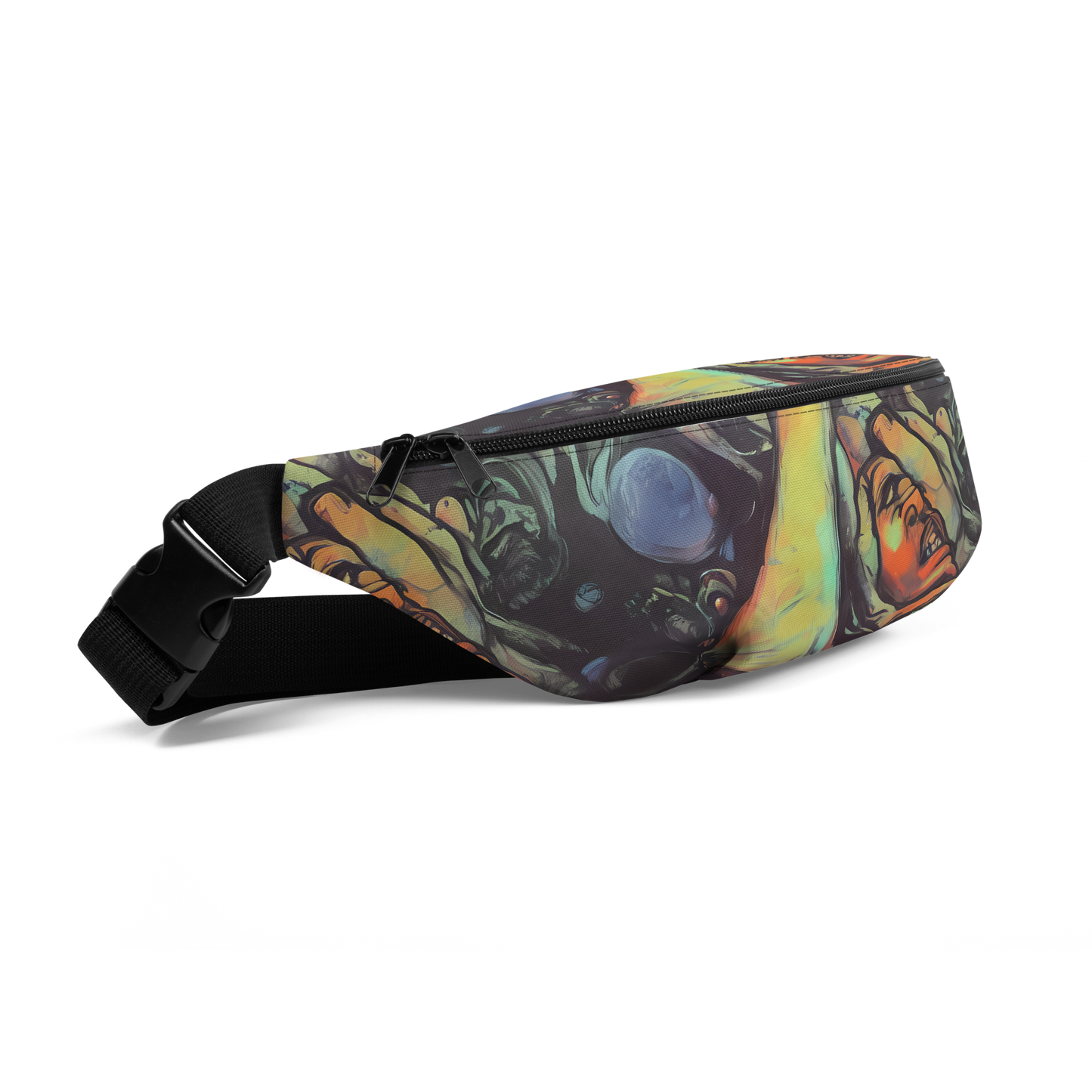 Fanny Pack - Cosmic Scream