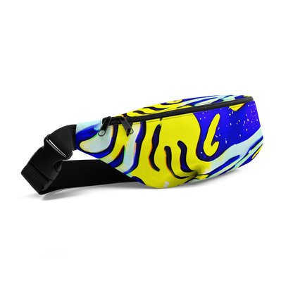 Fanny Pack - Electric Horizon