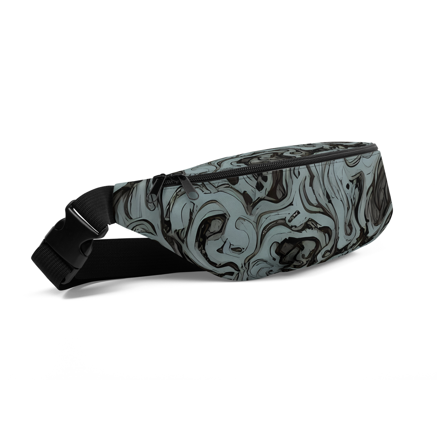 Fanny Pack - Caruso Swirl