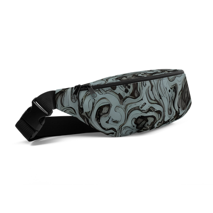 Fanny Pack - Caruso Swirl