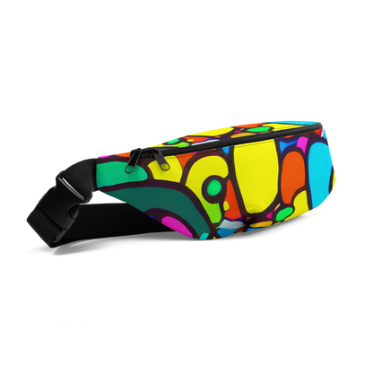 Fanny Pack - Chromadoodle Junction