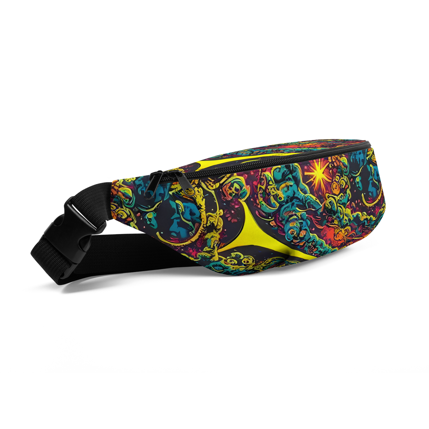 Fanny Pack - Gogos Galaxy