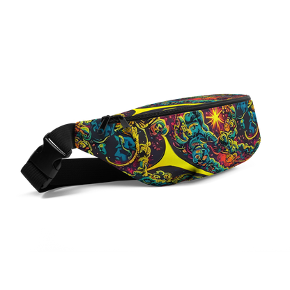 Fanny Pack - Gogos Galaxy