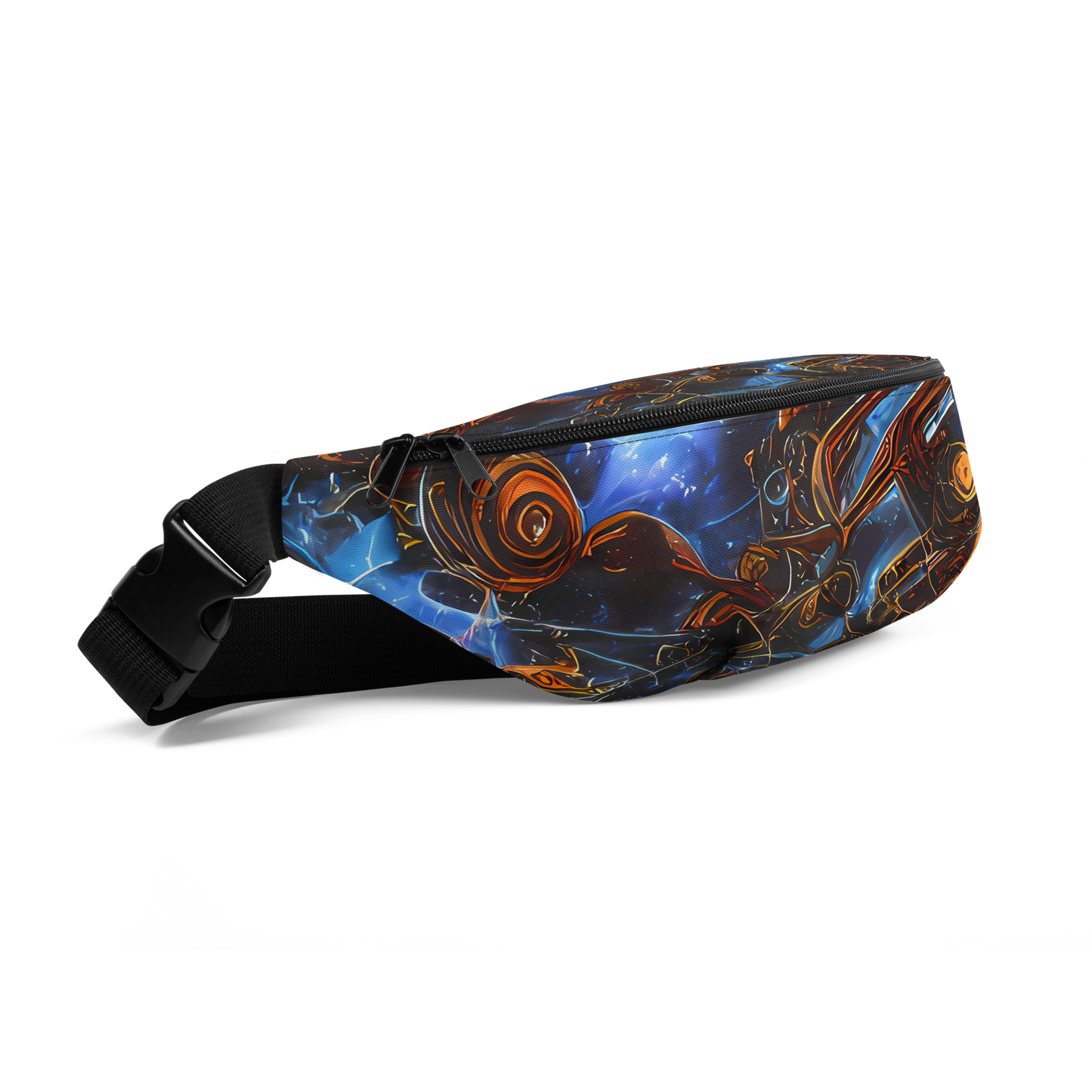 Fanny Pack - Pimenov's Cosmos