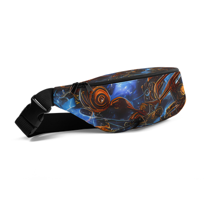 Fanny Pack - Pimenov's Cosmos