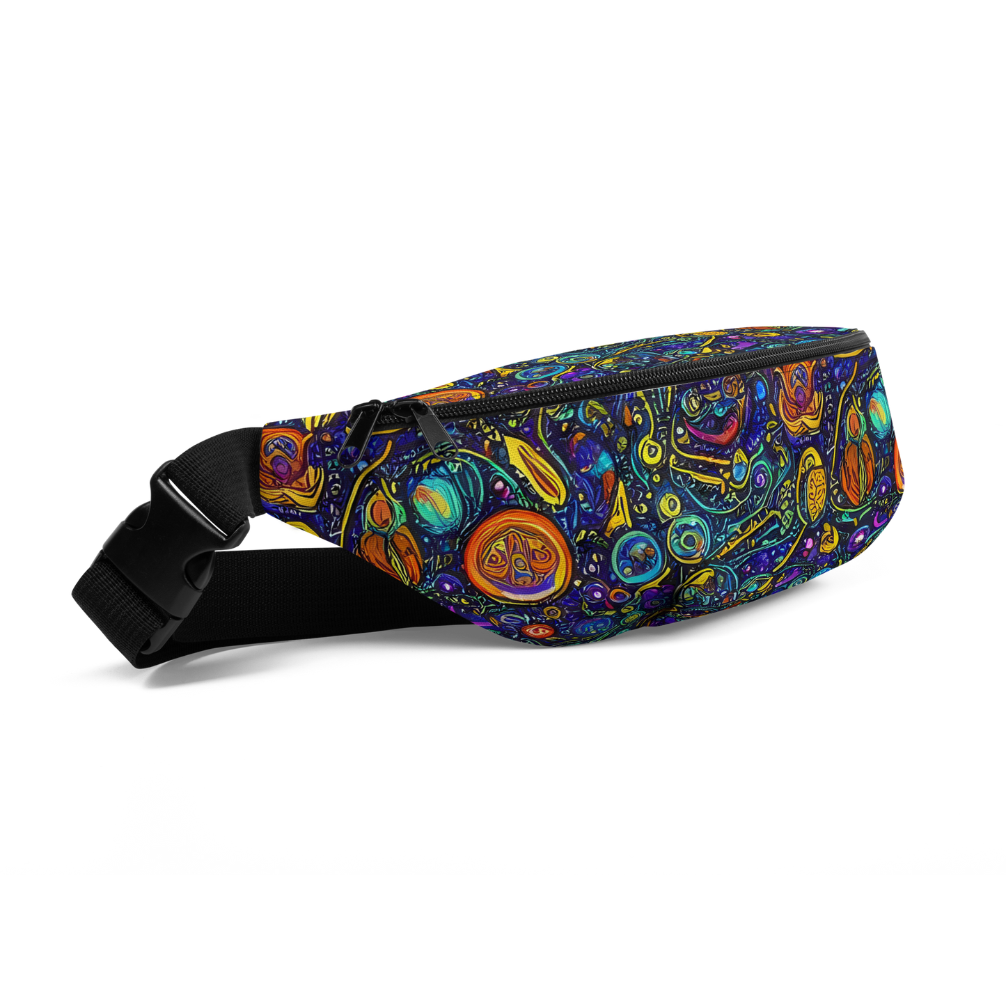 Fanny Pack - Vasnetsov Vortex