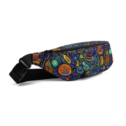 Fanny Pack - Vasnetsov Vortex