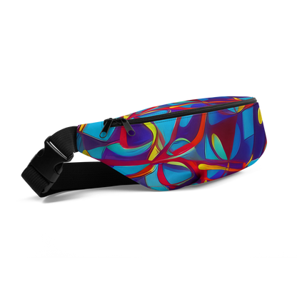 Fanny Pack - Flickering Dreams