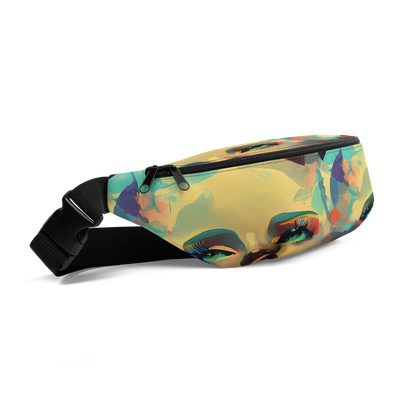 Fanny Pack - Astral Reflections