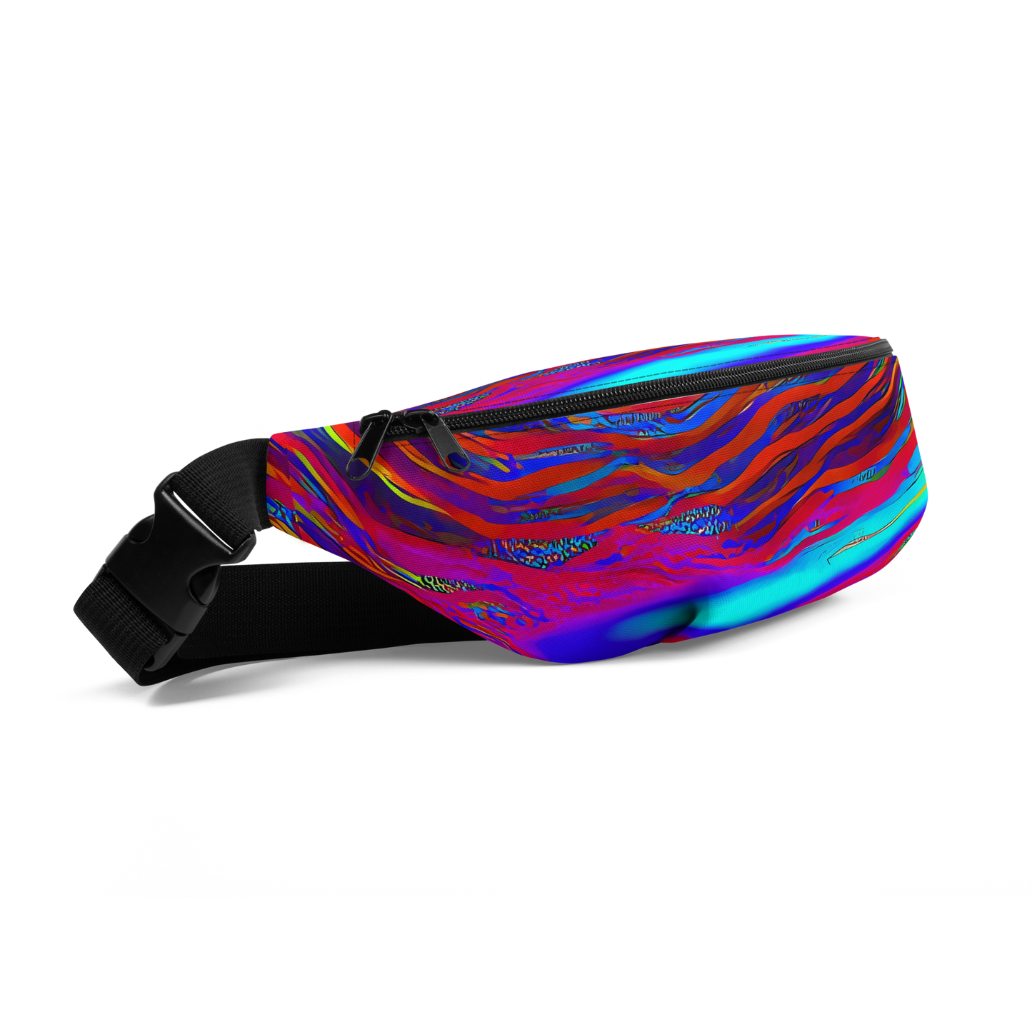 Fanny Pack - Kapoor Vortex