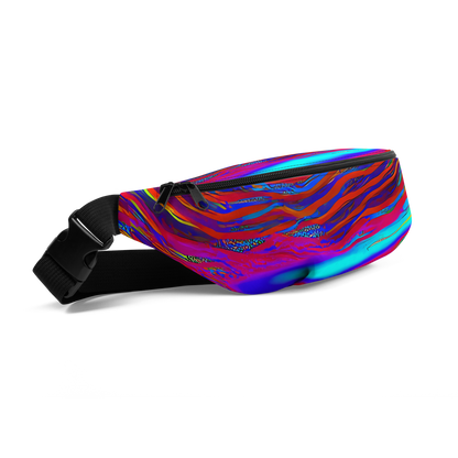 Fanny Pack - Kapoor Vortex