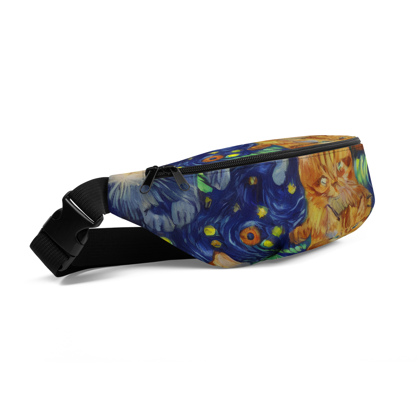 Fanny Pack - Celestial Claws