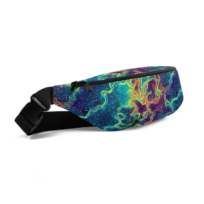 Fanny Pack - Echoed Pulses