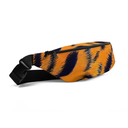 Fanny Pack - Tiger's Dream