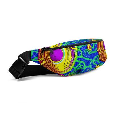 Fanny Pack - Sprawling Spectacle