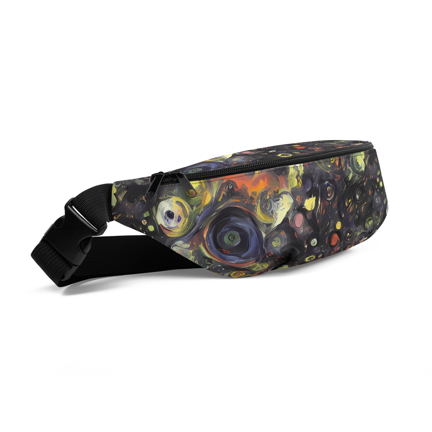 Fanny Pack - Stellar Spin