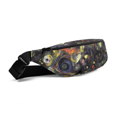 Fanny Pack - Stellar Spin