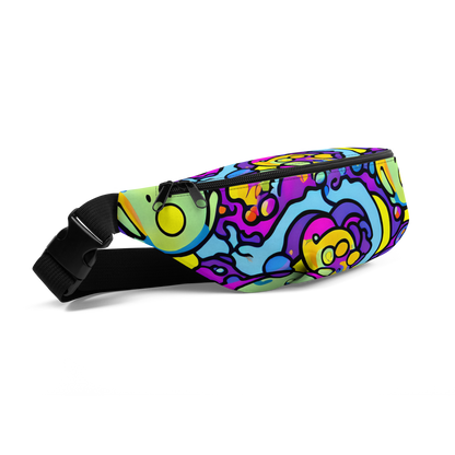 Fanny Pack - Enchanted Orbs