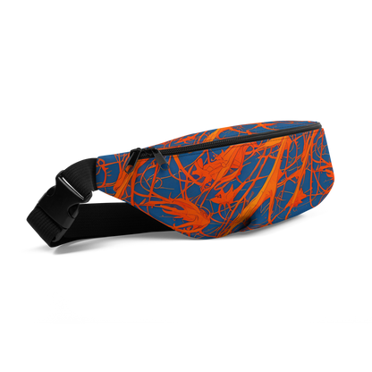 Fanny Pack - Nautical Ember