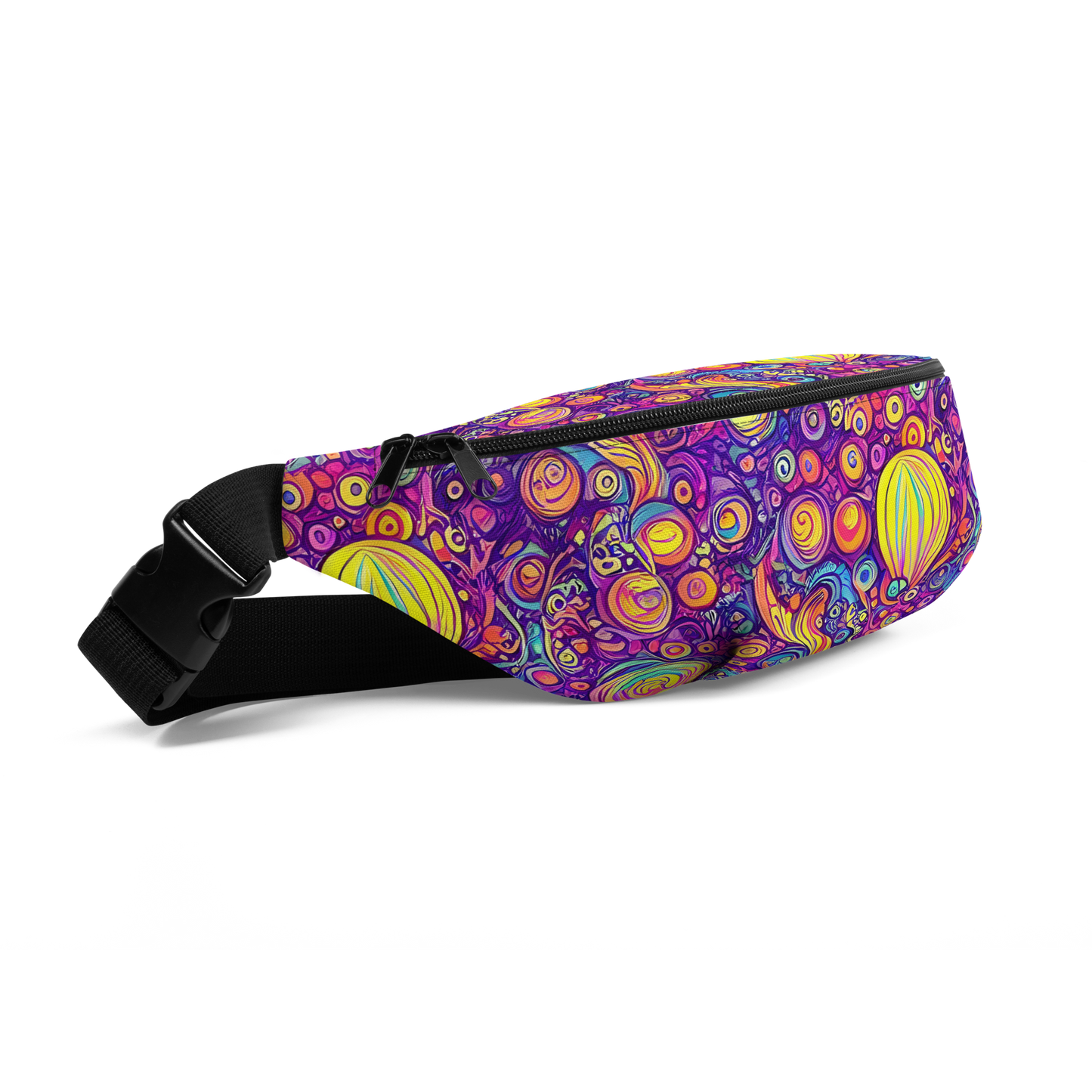 Fanny Pack - Festival of Whimsy